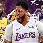 NBA – Samedi 24 novembre : Les 5 infos qu’il ne fallait pas manquer