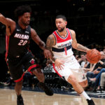 NBA – Austin Rivers quitte déjà Phoenix