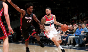 NBA – Austin Rivers quitte déjà Phoenix