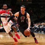 NBA – Austin Rivers signe chez les Rockets !