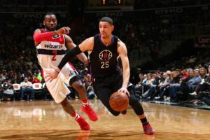 NBA – Austin Rivers signe chez les Rockets !