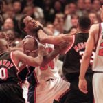 NBA – Les plus grosses bagarres de la ligue depuis 1980
