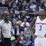 NBA – L’alarmante scène entre Bradley Beal et Scott Brooks