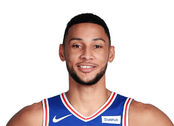 Anecdotes sur Ben Simmons, joueur en NBA