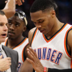 NBA – Trade entre Denver et OKC, le Thunder poursuit sa reconstruction !