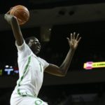 NCAA – Oregon : Bol Bol fait déjà l’étalage de tout son talent