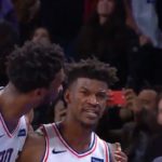 NBA – Jimmy Butler assassine les Nets !