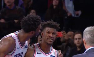 NBA – Jimmy Butler assassine les Nets !