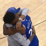 NBA – Allen Iverson se réjouit de l’arrivée de Jimmy Butler aux 76ers