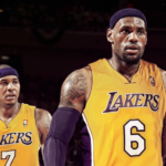 NBA – Vendredi 7 décembre : Les 5 infos qu’il ne fallait pas manquer