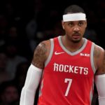 NBA – Le Heat pas si chaud que ça sur Melo ?