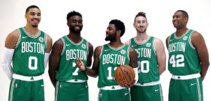 NBA – Le problème numéro 1 des Celtics identifié ?