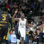 Euroleague – L’ASVEL intègre la compétition pour les deux prochaines années !