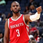 NBA – Quand Chris Paul remotive ses coéquipiers lors d’un temps mort