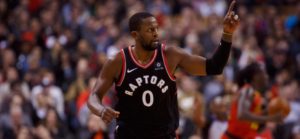 NBA – Les Rockets s’activent sur le marché des trades
