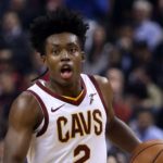 NBA – Le malaise Collin Sexton qui fait mal aux Cavs