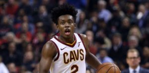 NBA – Le coup de chaud de Collin Sexton !