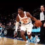 NBA – Un trade à venir du côté des Knicks ?