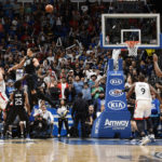 NBA – Top 5 de la nuit : Fournier clutch, Danny Green encore plus