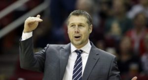 NBA – Des tensions entre les joueurs et le coach à Sacramento ?