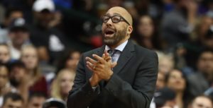 NBA – Quand David Fizdale fait du Gregg Popovich