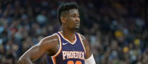 NBA – Deandre Ayton pourrait rentrer dans l’histoire de la ligue