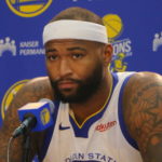 NBA – Une date de retour évoquée pour DeMarcus Cousins