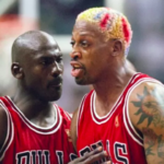 NBA – La révélation dingue de Dennis Rodman sur ses passages en prison