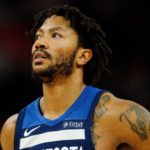 NBA – Le beau geste de charité de Derrick Rose