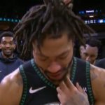 NBA – Derrick Rose explose son record en carrière !