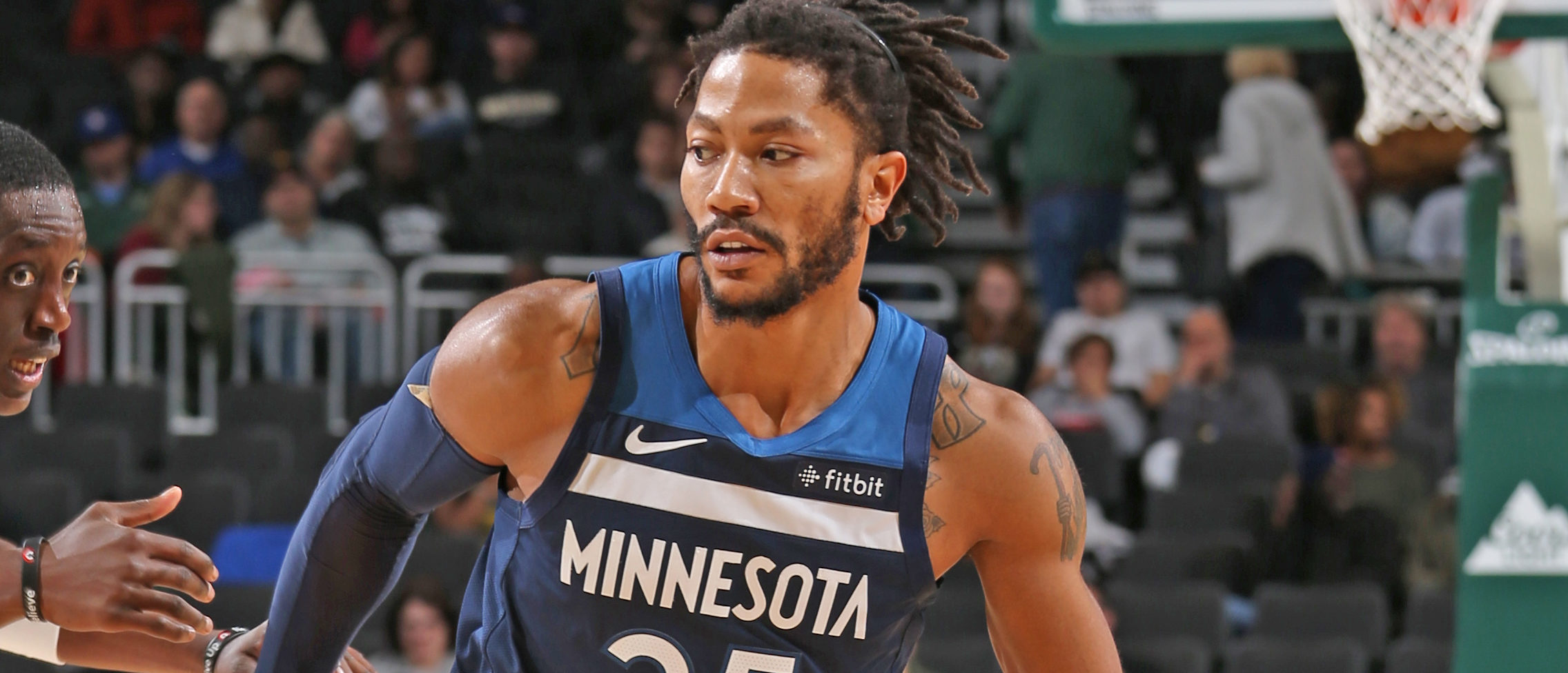 Derrick Rose record en carrière 50 points