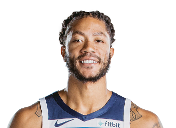 Anecdotes sur Derrick Rose, joueur en NBA