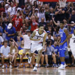 NCAA – Duke tombe au terme d’un match fou !