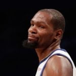 NBA – « Kevin Durant va partir, point barre. C’est fini »