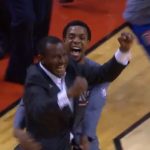 NBA – La parfaite vengeance de Dwane Casey !