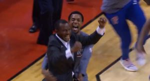 NBA – La parfaite vengeance de Dwane Casey !