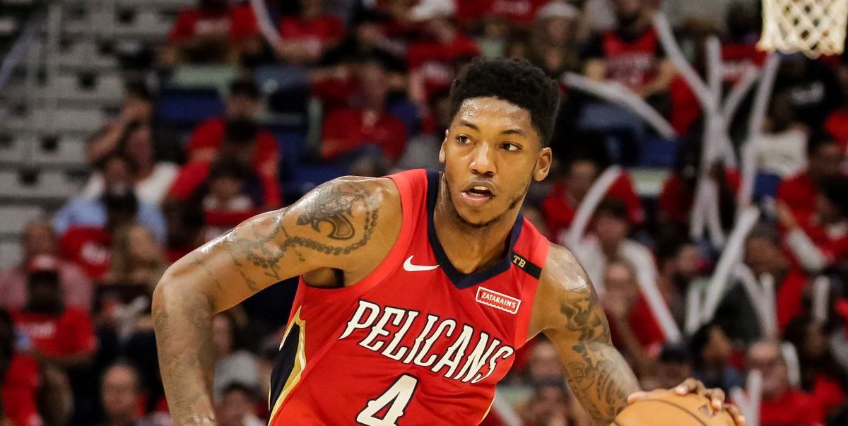 Elfrid Payton