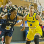 Eurobasket Women – Qualification : Les Bleues victorieuses face à la Roumanie