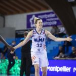 EuroCupWomen – Recap J3 : 5/5 pour les clubs français !