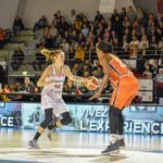 EuroLeague Women – Recap J3 : Bourges chute pour la première fois, Villeneuve d’Ascq et Charleville s’imposent à domicile