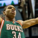 NBA – L’incroyable évolution statistique de Giannis depuis 2013