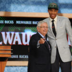 NBA – Meilleur joueur, plus grosse déception… : les awards de la Draft 2013