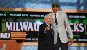 NBA – Meilleur joueur, plus grosse déception… : les awards de la Draft 2013