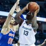 NBA – Un record de franchise égalé pour Jaren Jackson Jr