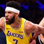 NBA – Pourquoi LeBron voulait JaVale McGee aux Lakers