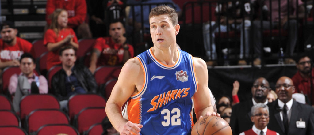 Jimmer Fredette