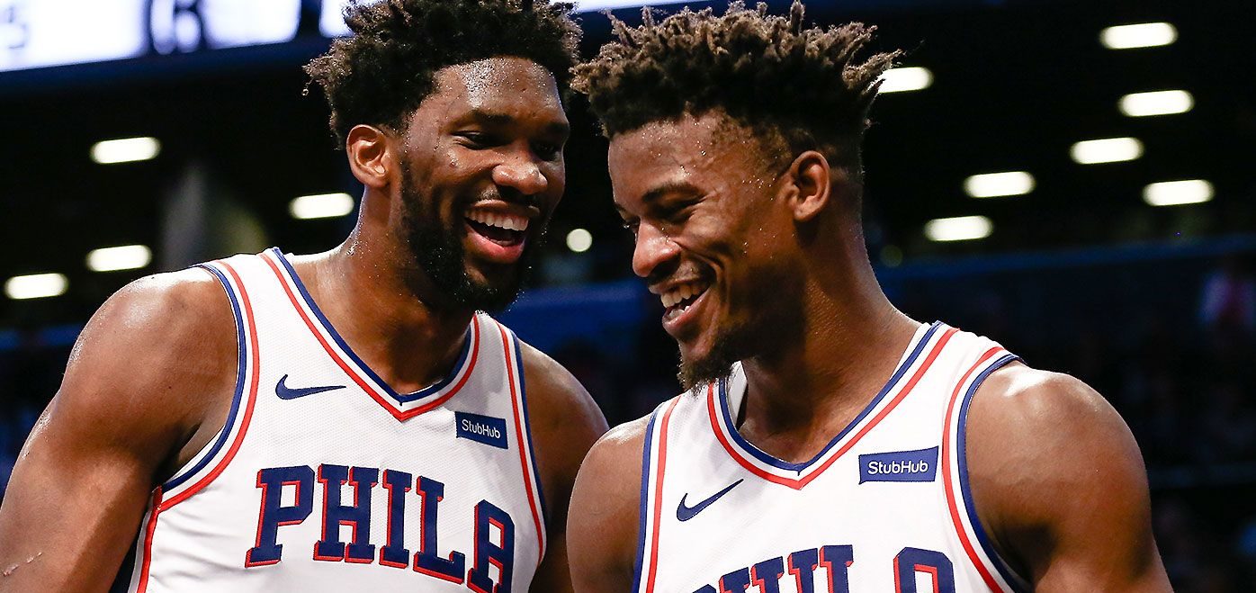 Adepte des paniers clutch sur le parquet, Jimmy Butler est aussi un adepte des réseaux sociaux et du troll...