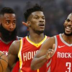 NBA – Mercredi 7 novembre : Les 5 infos qu’il ne fallait pas manquer