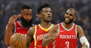 NBA – Mercredi 7 novembre : Les 5 infos qu’il ne fallait pas manquer