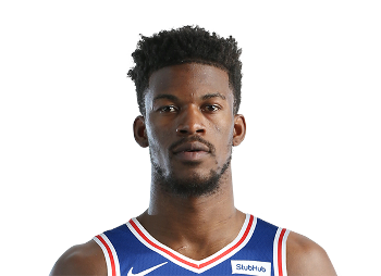 Anecdotes sur Jimmy Butler, joueur en NBA